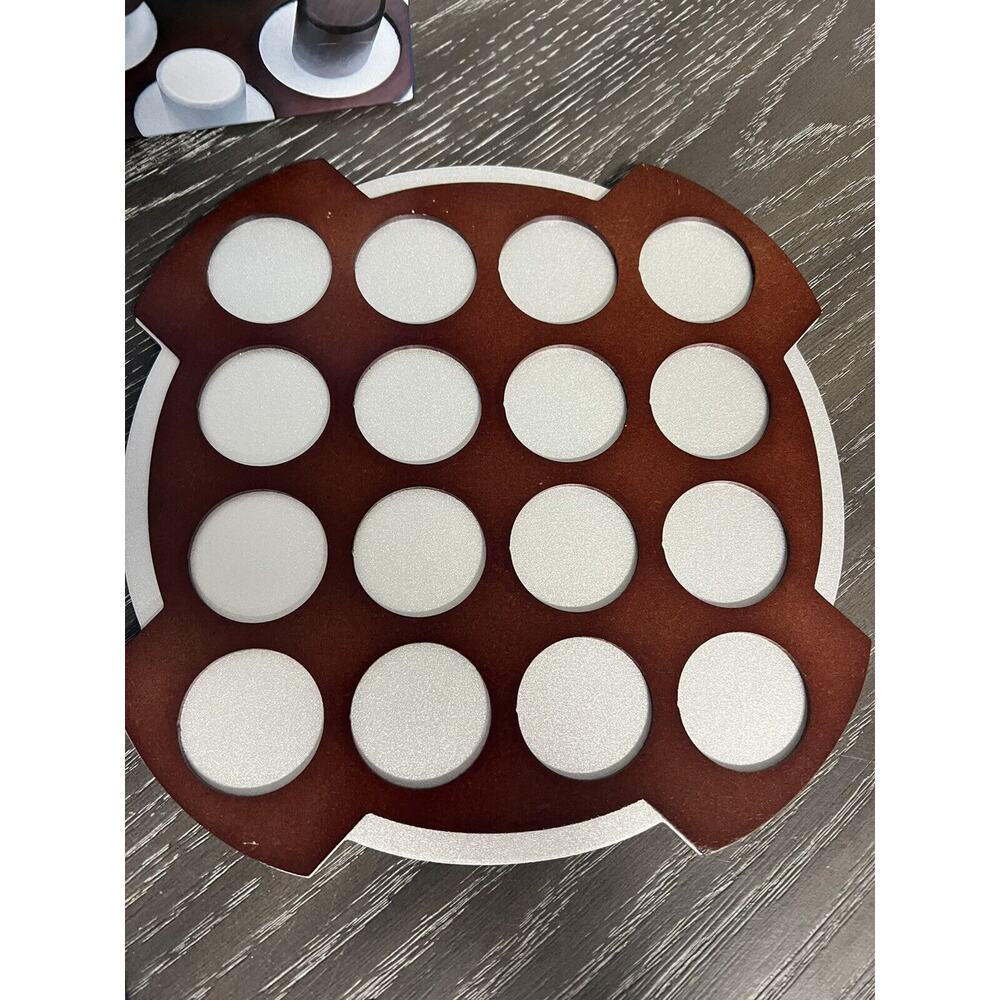 Gobbket! Board Game by Blue Orange Strategy Game Ages 7+ - Picture 2 of 11